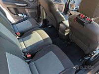 Usata Ford S-MAX S 163 CV (119 kW) 2013 Monovolume