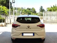 Usata Renault Clio V Business 101 CV (74 kW) 2022 Bianco Berlina