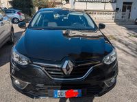 Usata Renault Mégane IV Business 116 CV (85 kW) 2020 Nero Berlina