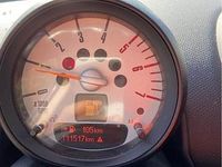Usata Mini Countryman 122 CV (89 kW) 2013 Blu SUV