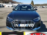 usata Audi A4 Allroad 40 2.0 tdi Business quattro 190cv s tronic aziend.