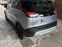 Usata Opel Crossland 2022 Grigio SUV
