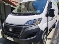Usata Fiat Ducato 140 CV (102 kW) 2022 Other Furgone