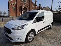 Usata Ford Transit 120 CV (88 kW) 2021 Bianco Furgone