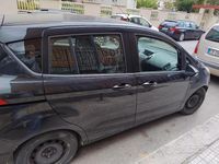 Usata Ford B-MAX 2014 Nero Monovolume