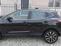 Usata Nissan Qashqai Visia 131 CV (96 kW) 2016 SUV