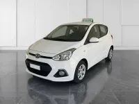 Usata Hyundai i10 Comfort 67 CV (49 kW) 2014 Other Utilitaria