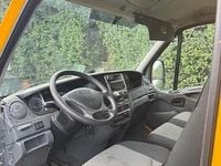 Usata Iveco Daily 2011 Giallo