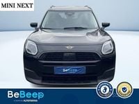 Usata Mini Countryman Classic 163 CV (119 kW) 2025 Nero metallizzato SUV