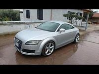 Usata Audi TTS S-Line 200 CV (147 kW) 2009