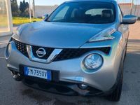 usata Nissan Juke 1.5 dCi Start&Stop Bose Personal Editi