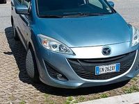 Usata Mazda 5 115 CV (84 kW) 2012 Monovolume