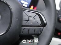 Usata Fiat Panda Cross Cross 70 CV (51 kW) 2025 Nero Utilitaria