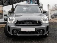 usata Mini Cooper S Countryman E ALL4 Trim IBRIDA ELETTRICA