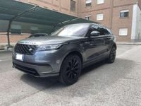 Usata Land Rover Range Rover Velar S 179 CV (131 kW) 2018 SUV
