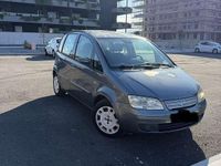 Usata Fiat Idea Dynamic 69 CV (50 kW) 2007 Monovolume