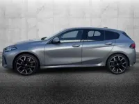 Usata BMW 120 M Sport 150 CV (110 kW) 2025 Grigio Utilitaria