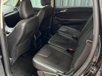 usata Ford S-MAX 2.0 eco 150 cv 2019 Titanium 63.000 km