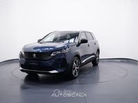 Usata Peugeot 5008 GT 131 CV (96 kW) 2023 Nero SUV