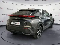 Occasion Toyota C-HR Trend 140 ch (102 kW) 2024 Gris SUV