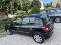 Usata Renault Clio II 58 CV (42 kW) 2007 Berlina