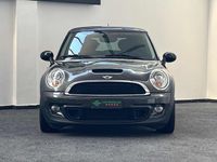 usata Mini Cooper S Cooper S 1.6 16VAUTOMATICA - BOLL