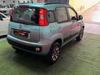 Usata Fiat Panda Lounge 80 CV (58 kW) 2015 Utilitaria