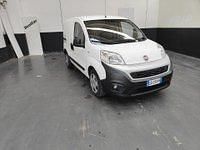 Usata Fiat Fiorino 95 CV (69 kW) 2020 Bianco Monovolume
