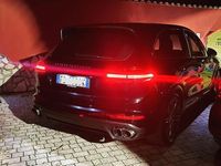 usata Porsche Cayenne Cayenne 3.0 Diesel 250CV Platinum Edition