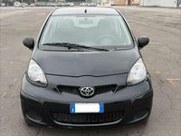 Usata Toyota Aygo 68 CV (50 kW) 2011 Other Utilitaria