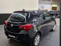 Usata Opel Corsa 69 CV (50 kW) 2015 Utilitaria