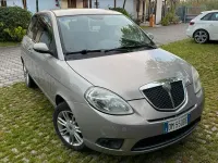 Usata Lancia Ypsilon 75 CV (55 kW) 2008 Utilitaria