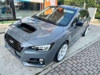 usata Subaru Levorg 1.6 DIT Lineartronic Sport Style