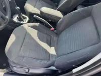 Usata VW Polo Comfortline 75 CV (55 kW) 2012 Grigio Utilitaria