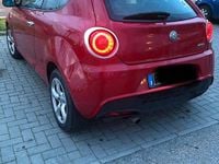 Usata Alfa Romeo MiTo 95 CV (69 kW) 2016 Utilitaria