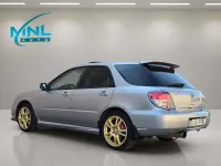 Usata Subaru Impreza 230 CV (169 kW) 2006 Other Station wagon