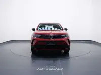 Usata Opel Mokka Ultimate 131 CV (96 kW) 2023 Kosmos red SUV