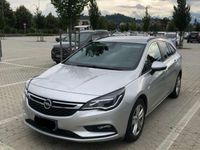 usata Opel Astra Sports Tourer 1.6 cdti Advance s&s 110cv