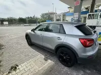 Usata Audi Q2 116 CV (85 kW) 2017 SUV