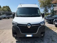 Usata Renault Master 149 CV (109 kW) 2021 Bianco Monovolume