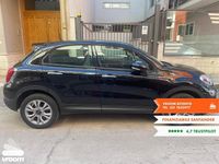 Usata Fiat 500X Pop Star 120 CV (88 kW) 2015 SUV