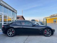 Usata Maserati Granturismo 440 CV (323 kW) 2013 Nero Coupé