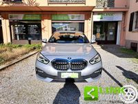 usata BMW 116 d 5p. Advantage GARANZIA INCLUSA