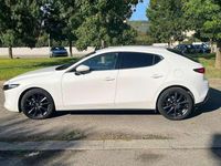 Usata Mazda 3 Exceed 116 CV (85 kW) 2020 Berlina