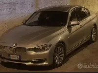 Usata BMW 320 184 CV (135 kW) 2013 Berlina