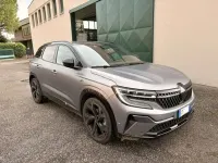 Usata Renault Austral Techno Esprit Alpine 131 CV (96 kW) 2024 Grigio SUV