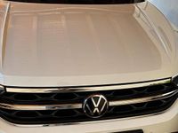 Usata VW T-Roc Cabriolet Style 150 CV (110 kW) 2022 Bianco Cabrio