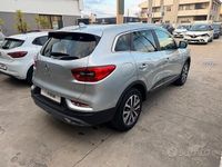 Second-hand Renault Kadjar Techno 116 CP (85 kW) 2022 Gri SUV
