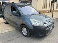 Usata Citroën Berlingo 90 CV (66 kW) 2009 Grigio Monovolume