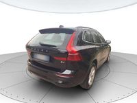 Usata Volvo XC60 Momentum 197 CV (144 kW) 2022 Nero SUV